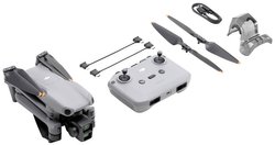 Quadrocopter DJI Air 3 (RC-N2) DJI Air 3 (DJI RC-N2)