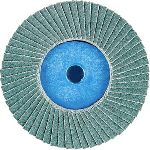Tarcza lamelkowa PFERD CD PFF 75 Z 80 42719708 Średnica 75 mm 10 szt.