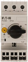 Eaton PKZM0-32-SPI32 Przełącznik ochronny silnika 1 szt.