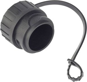 Złącze okrągłe Amphenol C016 00V000 010 12