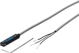 Przełącznik zbliżeniowy FESTO SME-8-K5-LED-24 175404 1 szt.