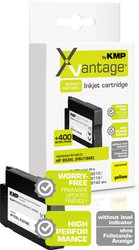 Xvantage Tusz Zamiennik HP 953XL, F6U18AE Żółty  atrament Xvantage 1748,4089 1748,4089, 1 szt.
