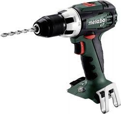 Wiertarko-wkrętarka akumulatorowa Metabo BS 18 LT 602102890