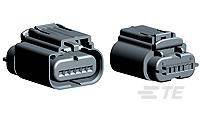 TE Connectivity TE AMP GET - Connectors 1-1419168-1, 1 szt.