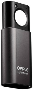 Miernik oświetlenia Opple LUX/CRI/Kelvin Bluetooth Light-master-III Luksomierz Opple Light-master-III 0 - 10000 lx