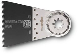 Ostrze do multinarzędzia Fein E-Cut Precision 63502127240 MultiMaster, SuperCut 10 szt.