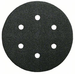 Papier ścierny ekscentryczny Bosch Accessories Best for Stone 2608605124 5 szt.