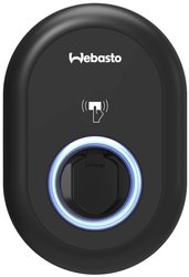 Stacja ładowania samochodów elektrycznych Webasto SOD AC Unite AC22 MID 4G, 5112415A, Typ 2, 22 kW