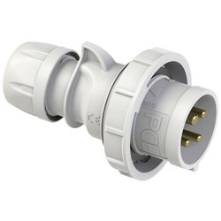 Złacze męskie CEE PC Electric 0142-1 16 A