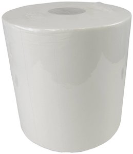 Perforowana rolka Integrity® o niskiej zawartości kłaczków 450 arkuszy - 1 rolka Ściereczka do czyszczenia ESD Antistat