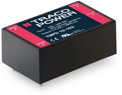 Zasilacz AC/DC TracoPower TMPS 10-103 TMPS 10-103 2.6 A 8.6 W 3.3 V/DC 1 szt.