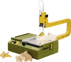 Wyrzynarka Proxxon Micromot DS 230/E 85 W