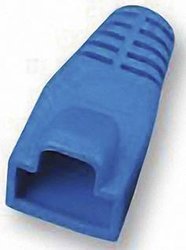 Tuleja ochronna przeciwzgięciowa MH Connectors 6510-0100-03 1 szt.