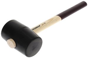 Młotek gumowy Gedore 226 E-4 8826070   380 mm  1 szt.