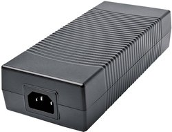 Zasilacz stałonapięciowy Bicker Elektronik BET-1624M BET-1624M 6.6 A 160 W