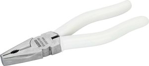 Szczypce uniwersalne stal nierdzewna / inox Kombinerki Bahco SS400-180