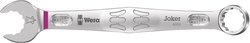 Klucz płasko oczkowy Wera 6003 Joker Imperial 05020215001  9/16''