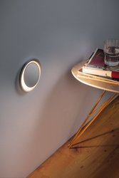 Lampa ścienna do zabudowy LED Paulmann Dekorativ 92926  2.5 W 30 lm