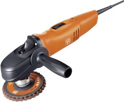 Polerka mimośrodowa Fein WPO 14-25 E 72214900230 230 V 1200 W