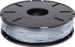 Filament do drukarek 3D Renkforce Związek PLA  2.85 mm aluminiowy 500 g