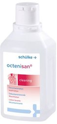 Balsam do mycia Schülke octenisan Waschlotion 500 ml