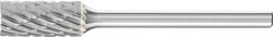 Frez PFERD ZYAS 0613/3 ALLROUND 21001062, 6 mm x 43 mm , 1 szt.