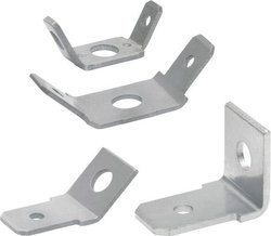 Klauke 2075 Konektor płaski męski 1 szt.