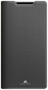 Black Rock The Classic Futerał booklet Samsung Galaxy S24 Ultra czarny Funkcja podstawki
