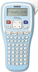 Drukarka etykiet Brother PTH100LB2ZG1, Przystosowana do taśmy: TZe