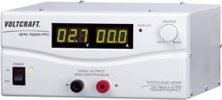 Zasilacz laboratoryjny regulowany VOLTCRAFT SPS 1525 PFC 3 - 15 V/DC 2 - 25 A 375 W