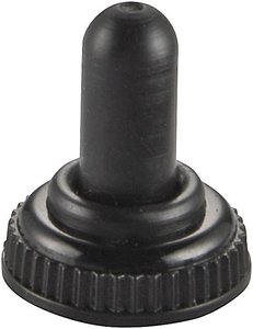 Kapturek na dźwignię TRU COMPONENTS TC-TA1/2 TD1/2 1587772, 1 szt.