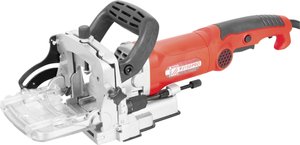 Frezarka do połączeń  Holzmann Maschinen PJ100PRO_230V 230 V 1 szt.