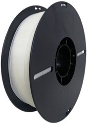 Filament do drukarek 3D PLA Renkforce RF-5771492, Średnica filamentu: 1.75 mm, 1 kg, biały