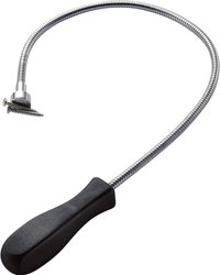 Uchwyt magnetyczny na wysięgniku, 510 mm, 1 kg