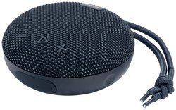 Głośnik Bluetooth® STREETZ CM769 5 W niebieski