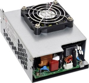 Zasilacz AC/DC do zabudowy Mean Well RPS-400-24-TF RPS-400-24-TF 16.7 A 400.8 W, 252 W 1 V  1 szt.