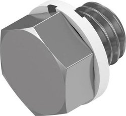 Złączka redukcyjna FESTO B-M5 3843
