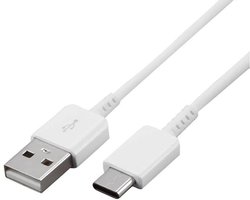 Kabel Samsung  [1x złącze męskie USB - 1x złącze męskie USB-C 3.2 (USB 3.1)] 1.00 m