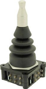 Przełącznik typu joystick APEM 3D1ZBH08388 250 V/AC 1 szt.