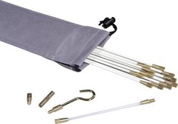 Cable Scout+ - zestaw podstawowy 897-90000 HellermannTyton 1 zest.