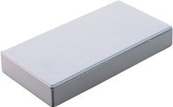 Obudowa uniwersalna Strapubox 2013, ABS, jasnoszary, (D x S x W) 160 x 83 x 21 mm, 1 szt.