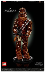 LEGO® STAR WARS™ 75371 Chewbacca 1 szt.