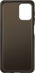 Samsung EF-QA225 Futerał backcase Samsung Galaxy A22 czarny
