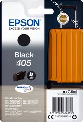 Epson atrament T05G1, 405 tusz oryginalny  Czarny C13T05G14010
