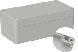Urządzenia przemysłowe TRU COMPONENTS TC-9065628, (D x S x W) 160 x 80 x 60 mm, ABS, 1 szt.