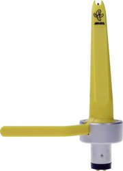 Wkładka do gramofonu z igłą, Tonar Banana