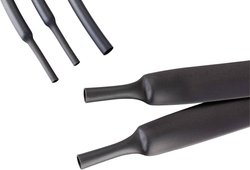 Rurka termokurczliwa bez kleju Hongshang HR2 ART002073, 4:1, od 95 mm do 25 mm, 1.22 m