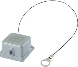 Nasadka ochronna  Telegärtner H80030A0006  1 szt.