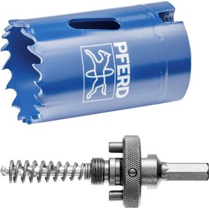 Otwornica PFERD SET HLS 32 25198032  1 szt.