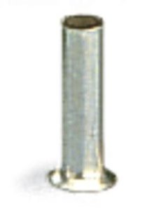 Końcówka rurkowa WAGO 216-151, Bez izolacji, 0.25 mm²  x 5 mm, 1000 szt.
